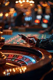 Blackjack ဆရာနှင့် ကစားသမား ကာဒ်ဖြင့် ကစားနေပုံ