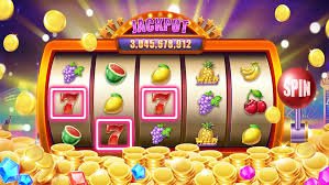 Video Slots ဂိမ်း အနိမ့်ဆုံးသေချာ Spin ပုံ