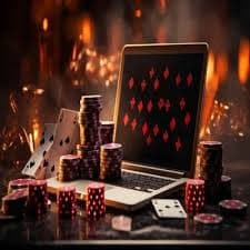 888y bet ကာစီနို Baccarat ဂိမ်းကစားနေပုံ