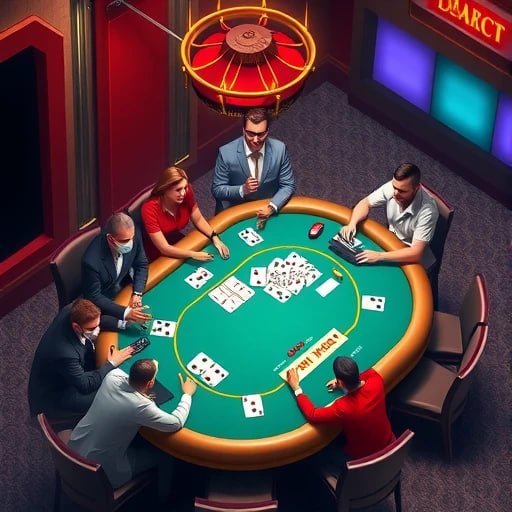 888y bet Casino ဂိမ်းများ